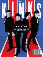 The Kinks - The British Invaders